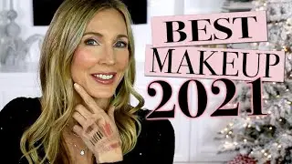 BEST Makeup of 2021 Drugstore to High End!