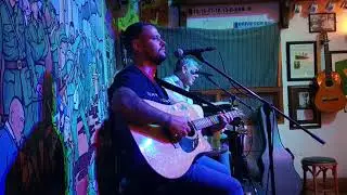 Chris Carney- Wonderful Tonight