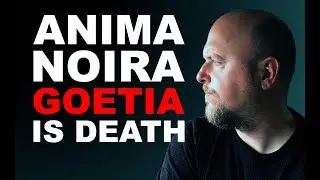 АНИМА НОЙРА: ГОЭТИЯ &mdash; ЭТО СМЕРТЬ | Путь эго, секса, крови и безумия