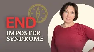 Close the Gap: The Identity Shift That Ends Imposter Syndrome