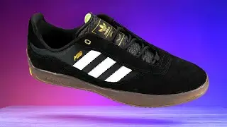 Adidas PUIG SHOES Review & Wear Test