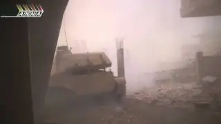 Syria   Jobar and Zamalka  Part 7