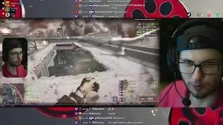 BATTLEFIELD 6 - REDSEC берем топ в два приема
