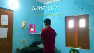 jump cut