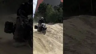 BMW GS 1250 R Adventure bike #foryou #foryoupage #fyp #viral #youtubeshorts #youtube #shorts #bike