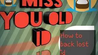 HOW TO BACK FREE FIRE LOST GUEST ACCOUNT 101% WORKS TRY THIS METHOD DUAL GAMING X GARENA FREE FIRE