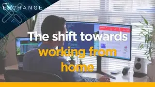 The Exchange: From the gig economy to working from home &mdash; trends changing the future of our jobs