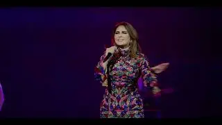 Озода Нурсаидова - В Московском Государственном Кремлевском Дворце