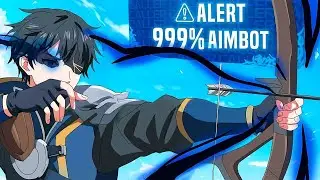 Red Fog Killed Everyone Except the Loner with Secret Level 999 Blood | Anime Recap