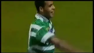 Pierre there’s only one Pierre van hooijdonk goals for Celtic #hh #ynwa 