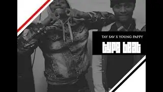 Taysav | Young Pappy Sample Type Beat | 