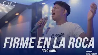 Firme en la Roca (Yahweh) - Video Oficial - Elvin Rosales