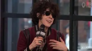 LP Discusses Her Latest Album 