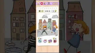 Brain Test Level 23 - Can You Solve This Puzzle? | Fun Riddle Challenge!