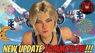 Apex Legends Ranked New UPDATE TOMMOROW YESS