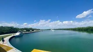 Boater&rsquo;s Grill - Key Biscayne - Florida