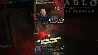 This Earthquake hack will change your game in Diablo 4 Season 8