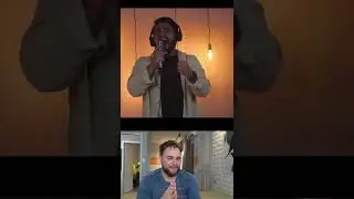 Gio Zilke Reaction #17