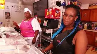 OUR MAMA MGV by THIRSTIN HOWL THE 3RD feat REBECCA BILLIPS