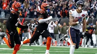 Delete The Bengals Defense | Week 9 Takeaways