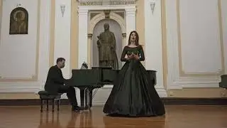 Tamara Milovanovic - sopran