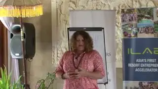 iLAB Vault | Donna Meredith, 
