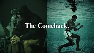 𝐓𝐡𝐞 𝐂𝐨𝐦𝐞𝐛𝐚𝐜𝐤 𝐈𝐬 𝐏𝐞𝐫𝐬𝐨𝐧𝐚𝐥
