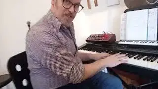 Pedal note tune