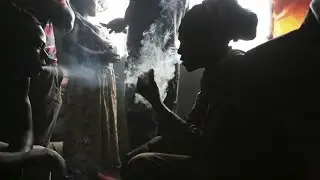 Zimbabwe grapples with substance abuse in pandemic
