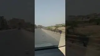 Lyari River again encroached