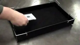 Electrostatic Dissipation