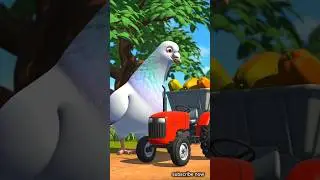 poor farmer 😢😭 #love #ai #cartoon #shortvideos #aistory #moralstories #farmerstruggle