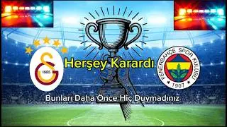 12 Mayıs 2012 galatasaray-fenerbah&ccedil;e| Paralel Fikst&uuml;r#5