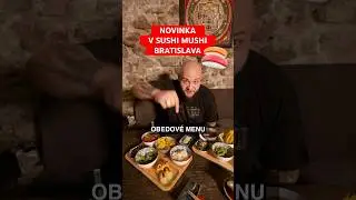 Neobjedn&aacute;vaj ale vychutn&aacute;vaj 👌🏻😋 #shorts