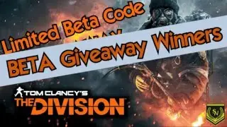 Sly Nation's Beta Code Giveaway: Winners Announcement.