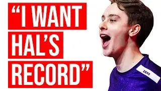 DZ Zer0 on Winning ALGS Split 2 Playoffs, Beating Hal's Record, & Not Being Respected (Apex Legends)