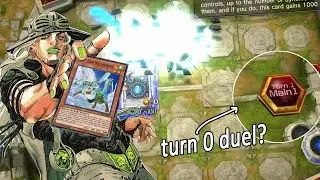 Yugioh at 2981, your turn becomes our turn! Yugioh Master Duel