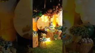Pedro 15 anos #pescaria #15anos #goiania #aruan&atilde; #go