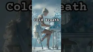 Cold Breath ❄️ #relaxingmusic #innerpeace #pianomusic