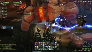 Siege of Boralus (Heroic S1)-  WOW Quest | The War Within