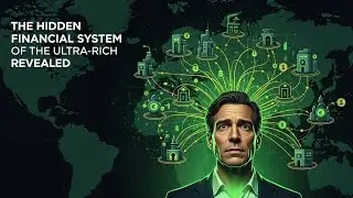 &ldquo;The Hidden Financial System of the Ultra-Rich Revealed&rdquo; #wealth #finance