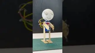 Science project for class 8th students working model Easy science exhibition projects class