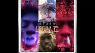 tYZILLA - Grind My Life Away