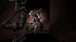 Edit |Shadow fight 4|❝Feldsher Azuma be like❞..#edit #gaming #anime