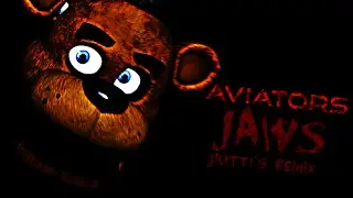 Aviators - Jaws (Jiutti's Remix)