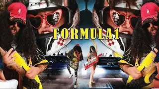 RIMOJEKI - FORMULA 1