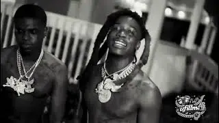 [FREE] Lil Durk Pain type beat - ''SLIME THING''
