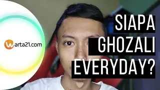Cerita Ghozali Everyday Raup Rp 1,5 M dari Selfie NFT, Awalnya Cuma Bercanda
