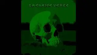 La chaise verte - archive DrU8B (free modular noise)
