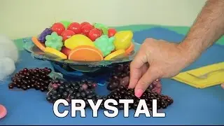 CRYSTAL